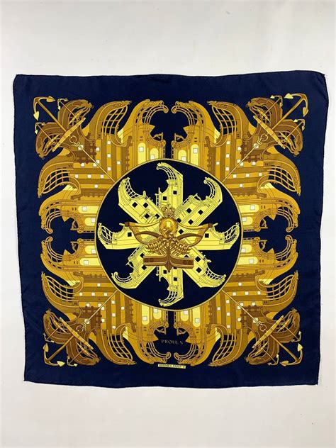 hermes proues scarf|philippe ledoux scarf hermes.